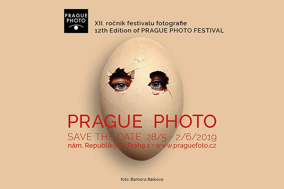 PRAGUE PHOTO